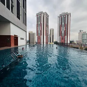 Chambers Kl شقة كوالالمبور